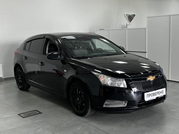 Chevrolet Cruze I с пробегом 2012 года, цена 590 001 рубль, 237000 км, хэтчбек, Автокод Объявления