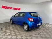 Renault Sandero II Рестайлинг Воронеж  - изображение 30
