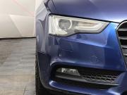 Audi A5 I (8T) Рестайлинг Москва  - изображение 31
