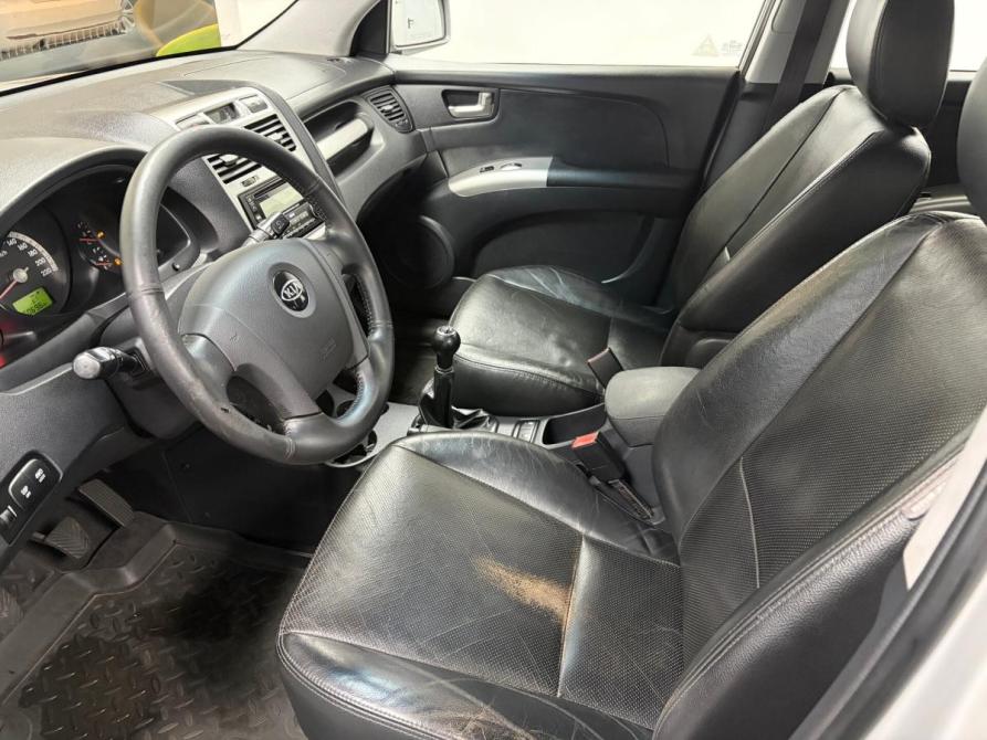 Kia Sportage II Киров  - изображение 8