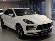 Porsche Macan I Рестайлинг Казань  - изображение 30