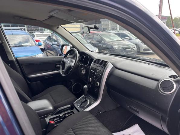 Suzuki Grand Vitara II Рестайлинг с пробегом 2011 года, цена 1 132 000 рублей, 246913 км, внедорожник, Автокод Объявления