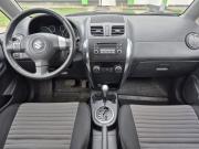 Suzuki SX4 I (Classic) Рестайлинг Ярославль  - изображение 25
