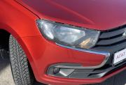 Lada (ВАЗ) Granta I Рестайлинг Красноярск  - изображение 30