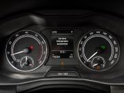 Skoda Rapid II Москва  - изображение 39
