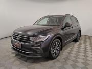 Volkswagen Tiguan II Рестайлинг Москва  - изображение 27