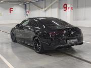 Mercedes-Benz CLA II (C118 X118) Казань  - изображение 34