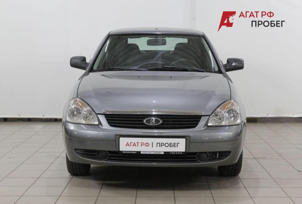 Lada (ВАЗ) Priora I Астрахань  - изображение 2