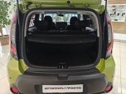 Kia Soul II Москва  - изображение 32