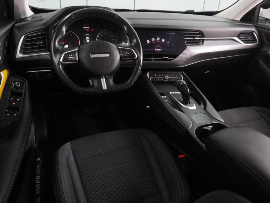 Haval F7x I Воронеж  - изображение 6