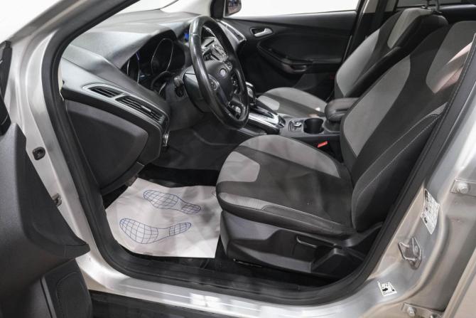 Ford Focus III с пробегом 2012 года, цена 779 000 рублей, 199000 км, хэтчбек, Автокод Объявления