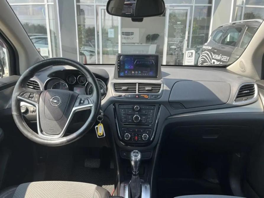 Opel Mokka I Воронеж  - изображение 7