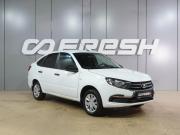 Lada (ВАЗ) Granta I Рестайлинг Воронеж  - изображение 17