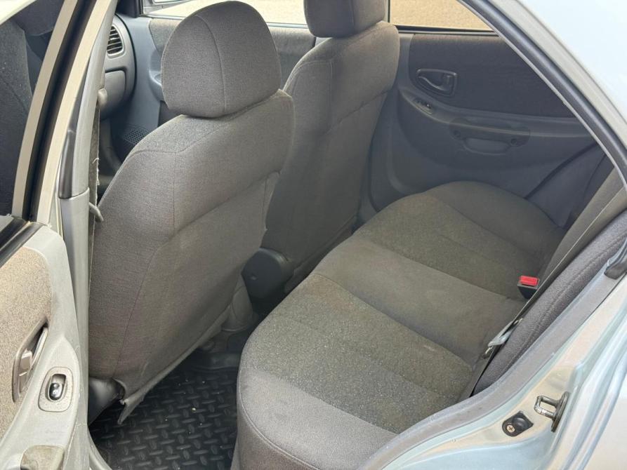 Hyundai Accent II Томск  - изображение 12