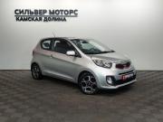 Kia Picanto II Пермь  - изображение 23