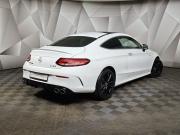 Mercedes-Benz C-Класс AMG IV (W205) Рестайлинг Москва  - изображение 26