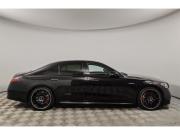 Mercedes-Benz S-Класс AMG IV (W223) Москва  - изображение 31