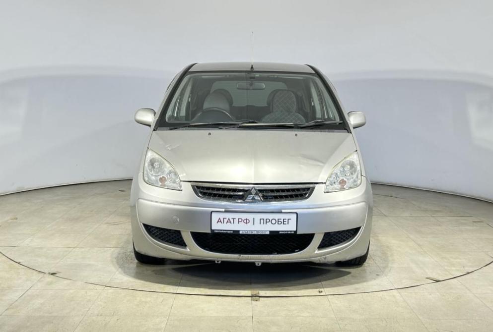 Mitsubishi Colt VI (Z20/Z30) Саранск  - изображение 2