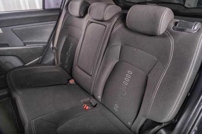 Kia Sportage III с пробегом 2011 года, цена 1 329 000 рублей, 397000 км, внедорожник, Автокод Объявления
