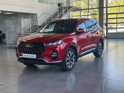 Chery Tiggo 7 Pro I Новосибирск  - изображение 26