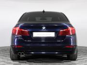BMW 5 серии VI (F10/F11/F07) Рестайлинг Химки  - изображение 20