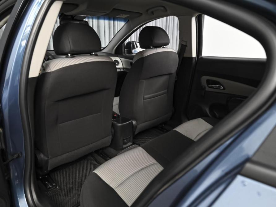 Chevrolet Cruze I Рестайлинг Ставрополь  - изображение 11