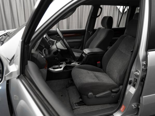 Toyota Land Cruiser Prado 120 Series Рестайлинг с пробегом 2008 года, цена 2 450 000 рублей, 220469 км, внедорожник, Автокод Объявления