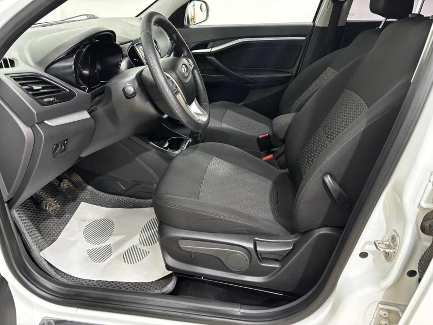 Lada (ВАЗ) Vesta I Альметьевск  - изображение 12