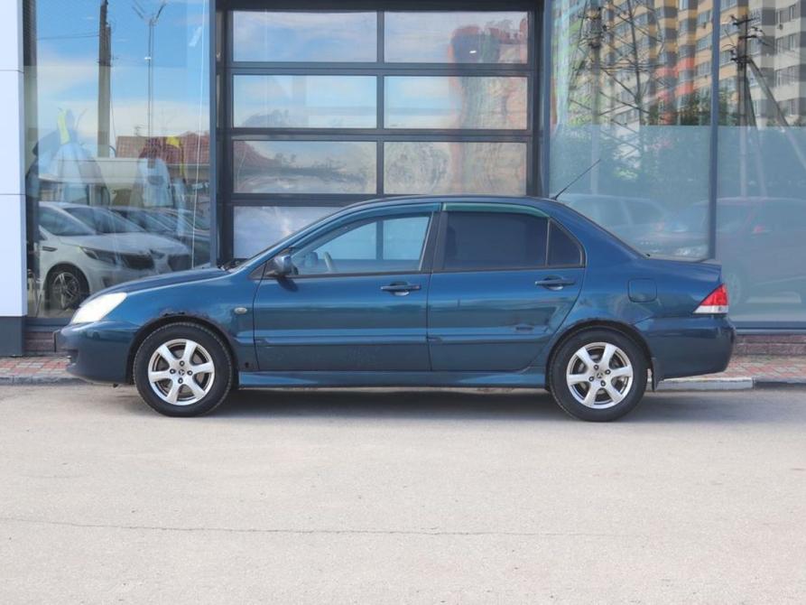 Mitsubishi Lancer IX Рестайлинг Нижний Новгород  - изображение 2