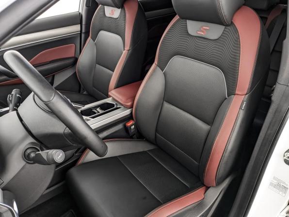 Geely Coolray I с пробегом 2022 года, цена 1 750 000 рублей, 57404 км, внедорожник, Автокод Объявления