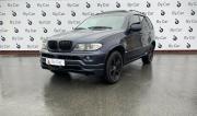 BMW X5 I (E53) Рестайлинг Сургут  - изображение 13