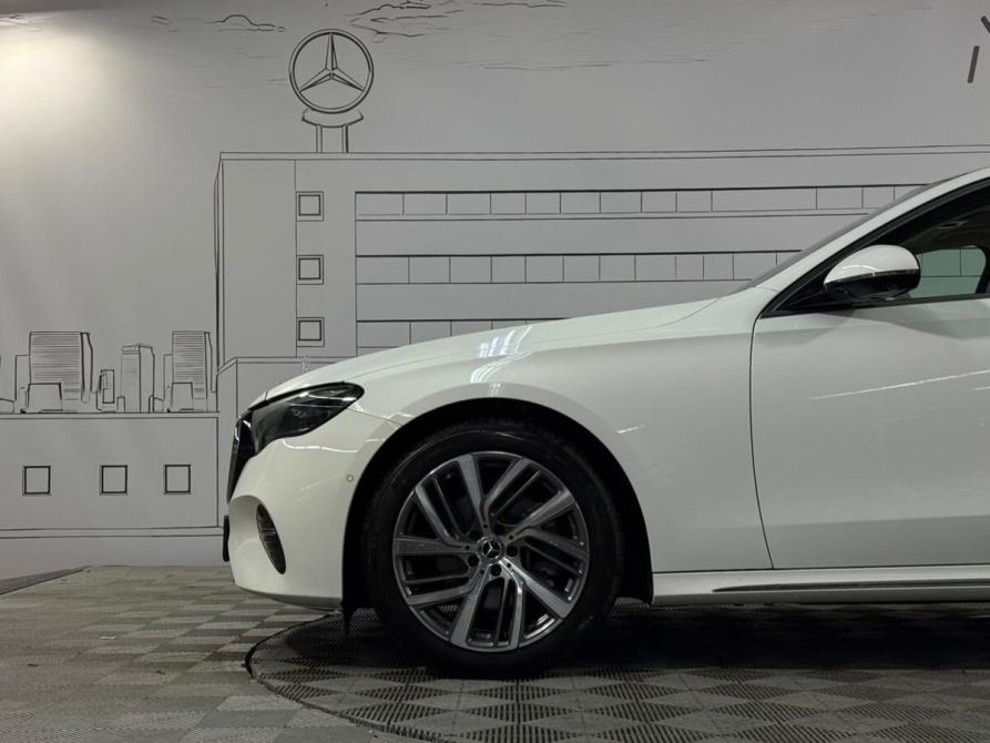 Mercedes-Benz E-Класс VI (W214 S214) Москва  - изображение 11