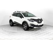 Renault Kaptur I Рестайлинг Ногинск  - изображение 23