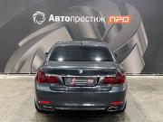 BMW 7 серии V (F01/F02/F04) Пермь  - изображение 34