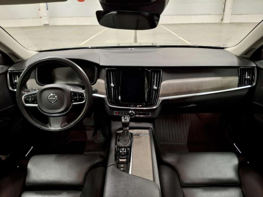 Volvo S90 II Рестайлинг Казань  - изображение 17