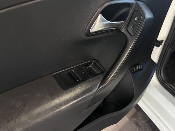 Volkswagen Polo V Рестайлинг с пробегом 2020 года, цена 868 000 рублей, 115000 км, седан, Автокод Объявления
