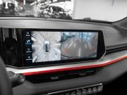 Geely Coolray I Рестайлинг Москва  - изображение 48