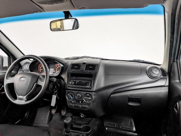 Lada (ВАЗ) Granta I Рестайлинг с пробегом 2023 года, цена 620 000 рублей, 49999 км, седан, Автокод Объявления