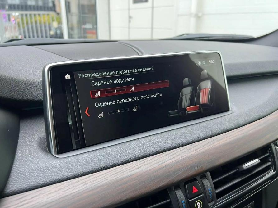 BMW X5 III (F15) Санкт-Петербург  - изображение 24