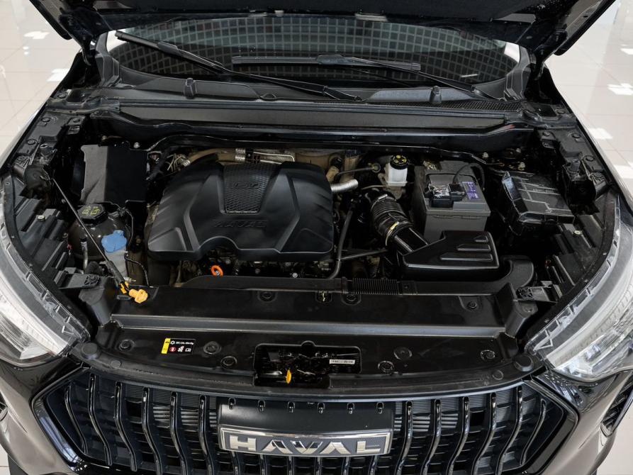 Haval Jolion I Рестайлинг Самара  - изображение 28