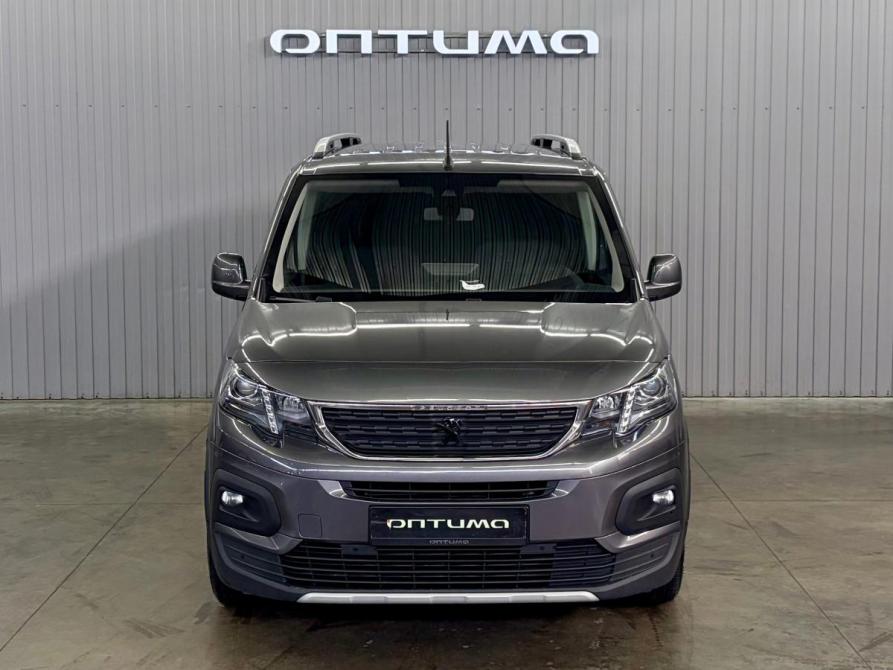 Peugeot Rifter I Краснодар  - изображение 2
