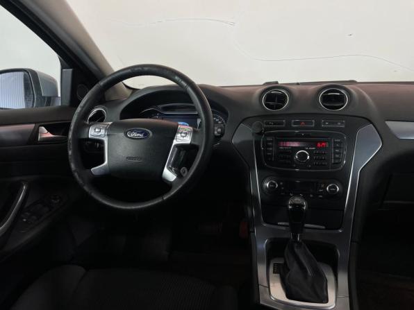 Ford Mondeo IV Рестайлинг с пробегом 2011 года, цена 770 000 рублей, 279820 км, седан, Автокод Объявления