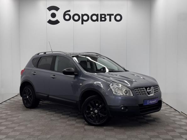 Nissan Qashqai I с пробегом 2009 года, цена 780 000 рублей, 268386 км, внедорожник, Автокод Объявления