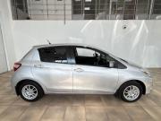 Toyota Vitz III (XP130) Рестайлинг Новороссийск  - изображение 40