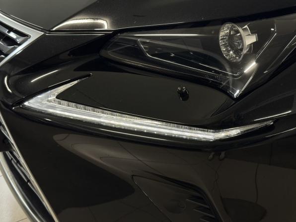 Lexus NX I Рестайлинг с пробегом 2019 года, цена 3 920 000 рублей, 67438 км, внедорожник, Автокод Объявления
