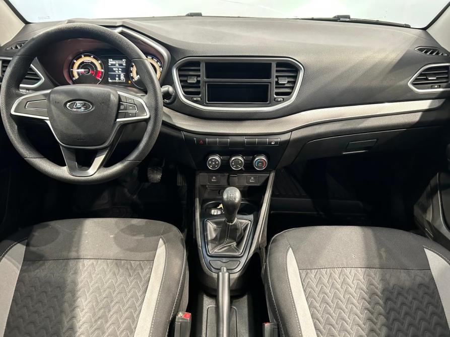 Lada (ВАЗ) Vesta I Рестайлинг (NG) Краснодар  - изображение 13
