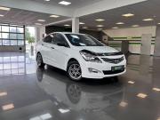 Hyundai Solaris I Рестайлинг Тверь  - изображение 15