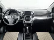 SsangYong Actyon II Рестайлинг Москва  - изображение 20