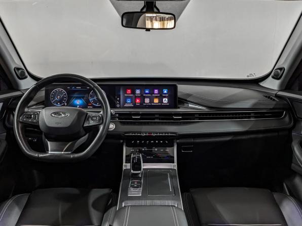 Chery Tiggo 7 Pro Max I с пробегом 2023 года, цена 1 850 000 рублей, 36013 км, внедорожник, Автокод Объявления