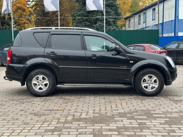 SsangYong Rexton III с пробегом 2012 года, цена 799 000 рублей, 150000 км, внедорожник, Автокод Объявления